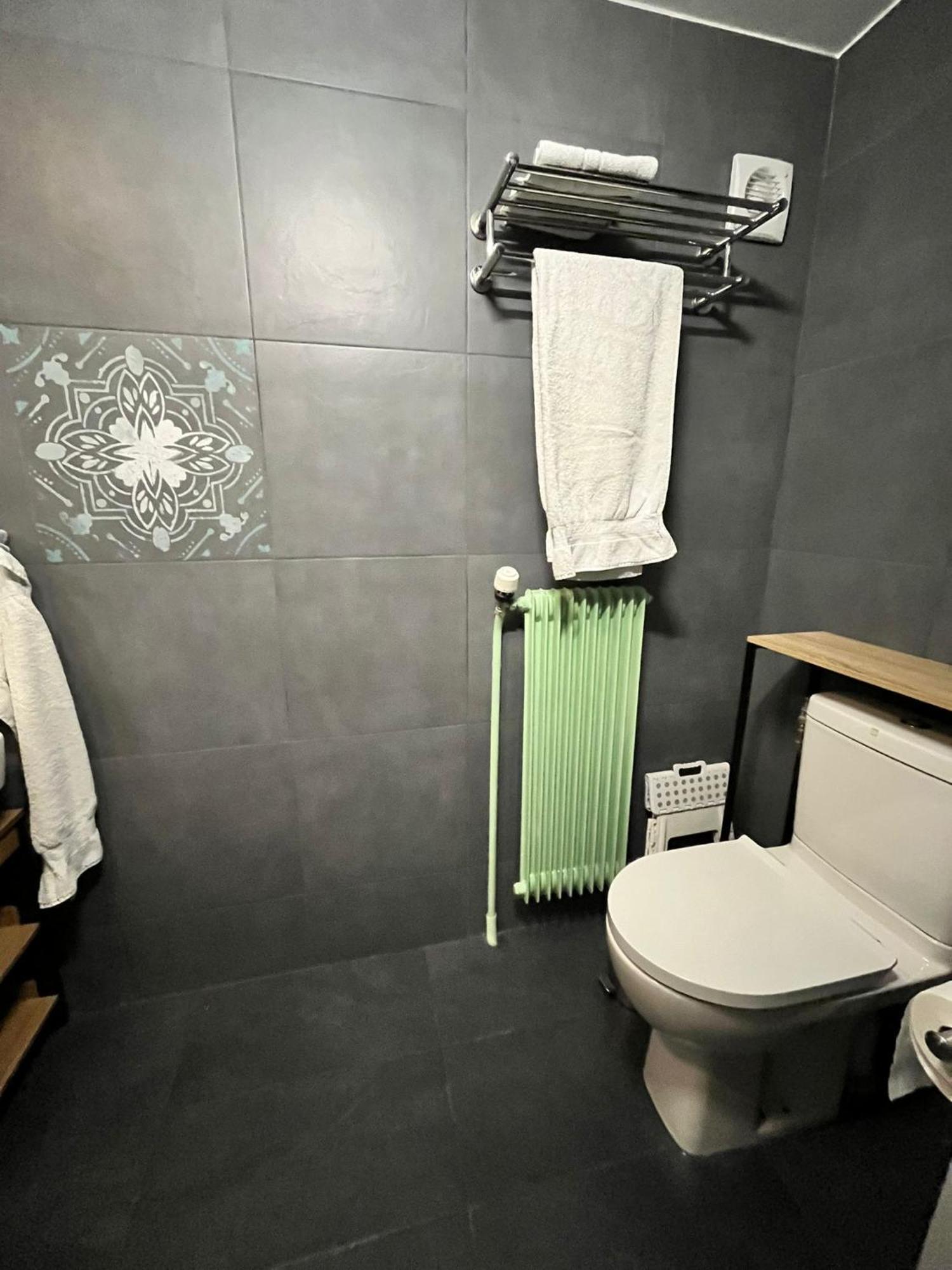 Chez Les Michel Hotel Viry  Buitenkant foto